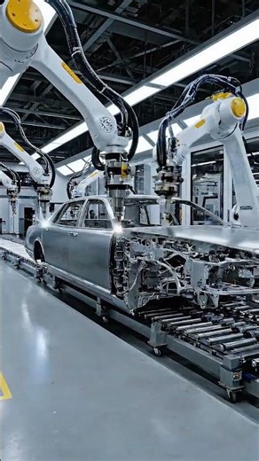 Top Car Expert Reveals BEST Manufacturing Techniques for 1977 Buick Electra