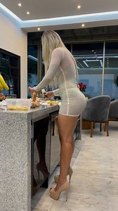 Cenita 🥘 | Isa Vegas