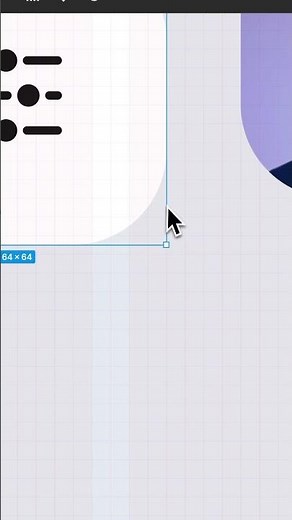 Figma Nudge Value for better workflow with 8pt Grids