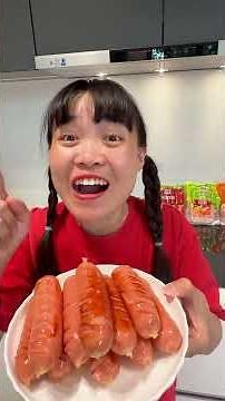 Ha Sam Searches for a Mysterious Delicacy - Pönnie Sausage