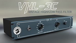 1.2K views · 39 reactions | VHL-3C // FREE PLUG-IN AVAILABLE! Built around a cascade of two constant-K filters the VHL-3C‘s analog counterpart - a sought-after processor from the early 1950s - comprises an entirely passive design with very musical and interactive pass filters. Check out optomod's channel for the latest plug-in reviews: https://www.youtube.com/channel/UCPzzlLPsCl5aa30o8fLE_lw Visit https://blackroosteraudio.com | Black Rooster Audio | Facebook