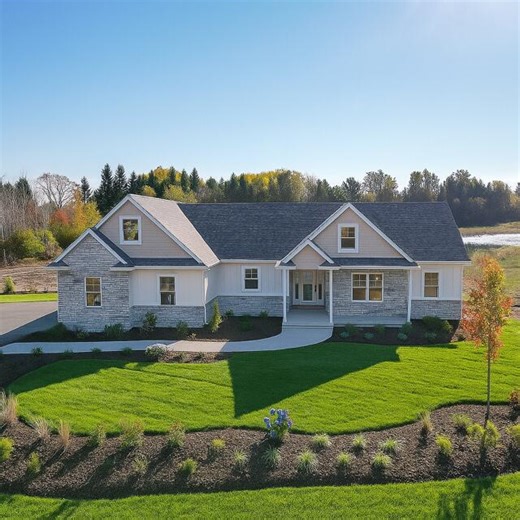 4115 N Lake Ct, Wheatfield, IN 46392 - MLS 830321 - Coldwell Banker