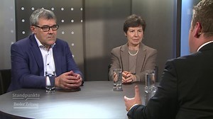 Schweiz-EU: Lösung in Sicht?