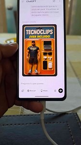 ¿Figura de acción real o IA? Mira cómo se hizo esta imagen hiperrealista #tecnoclips #shorts