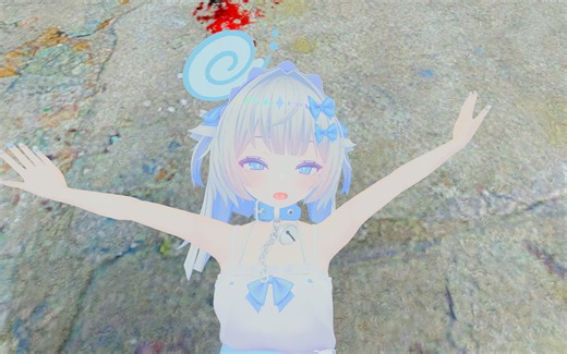 更容易推动布娃娃的模组（不会在被卡住了！