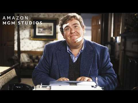 DELIRIOUS (1991) | Classic Trailer | MGM