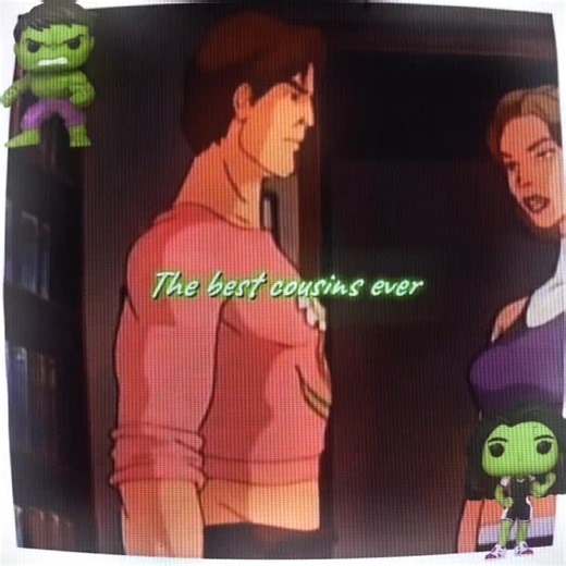 #incrediblehulk #edit #marvel #shehulk #brucebanner | Incredible Hulk