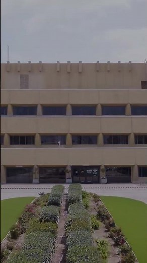 Creepy 'Backrooms'-esque Chet Holifield Federal Building sells for $207 million