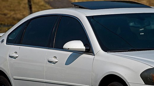 Is it legal to drive with tinted windows in Pennsylvania? See what state guidelines say