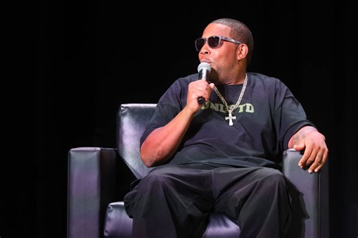 Kenan Thompson reveals his bittersweet anxieties on leaving 'SNL'