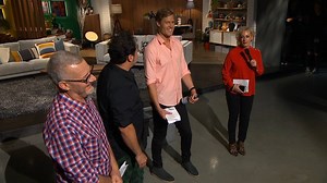 5.3K views · 93 reactions | We're all in the studio and it's almost time to roll!  The Living Room is up NEXT on TEN! | The Living Room | Facebook