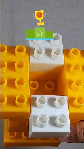 All My Lego Creations ASMR 🌟