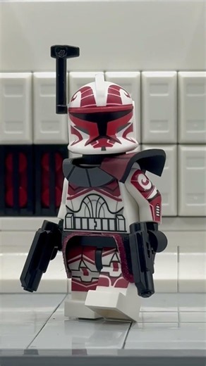 Your Month Is Your Phase I Clone Officer! #shorts