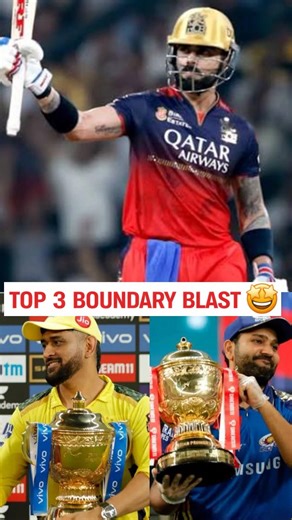 MOST BOUNDARIES IN IPL HISTORY 🔥 RECORD BREAKING BATTERS! #ipl #cricket #shorts