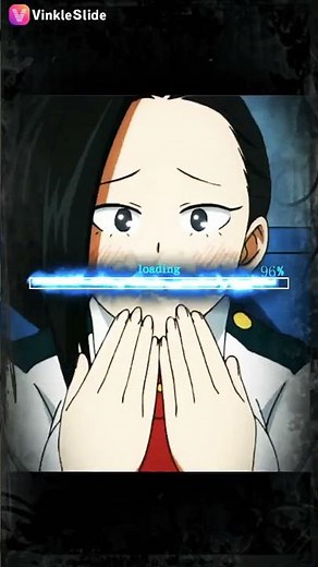 mha momo voice line ( mine )