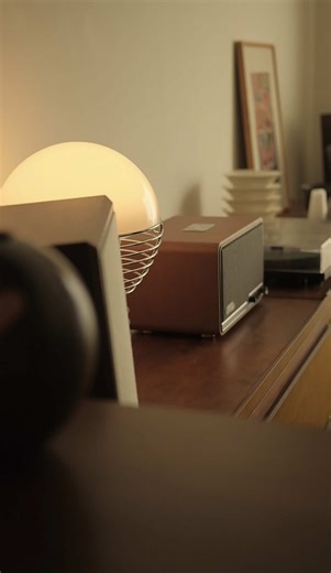 an upgrade in sonics thanks to edifier’s s300 tabletop speaker. rich, detailed sound with deep bass, hi-res audio support, and seamless streaming via airplay 2 and bluetooth. clean design, powerful presence, and the kind of clarity that instantly elevates a room. thanks to @Edifier Global for letting me try this out! 🏷️ . . . #fujifilm #eclecticdecor #interiordesign #homedecore #ａｅｓｔｈｅｔｉｃ