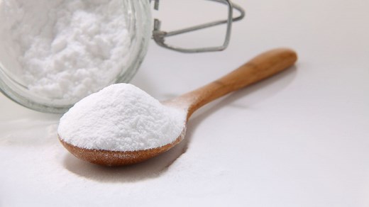 Bicarbonate de sodium : définition, bienfaits et utilisations