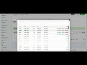 wa server setup for whatsml (aapanel only)