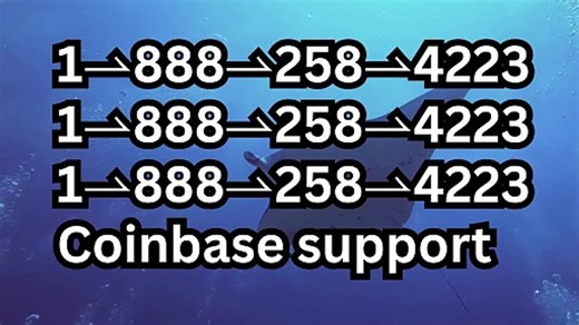 Coinbase Customer Service Phone Number – Toll-Free Support & Contact Guide