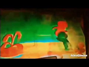 Copy Of Nick Jr. Productions Logo (2008) December 30 2013 Speed 0.03125X