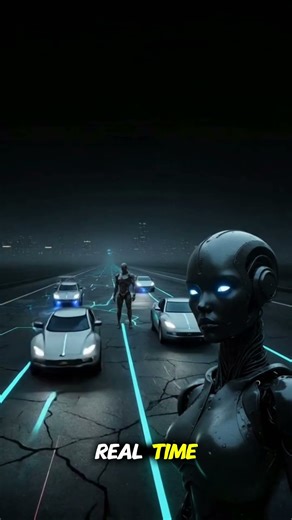 Future Vehicles Without Human Driver's 🤯🚗