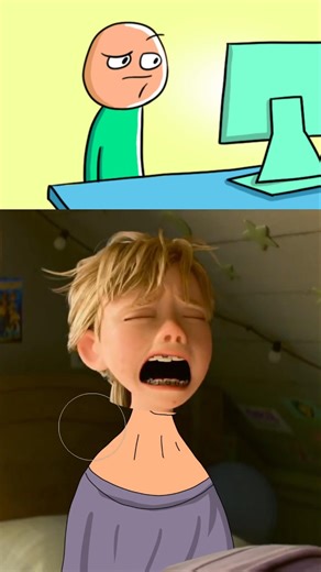 Crying Riley but Funny 😂😂