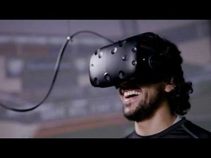 NEW! Real Escapes - Virtual Reality