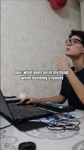 Literally #new #youtube #shorts #meme #business #clickfunnels