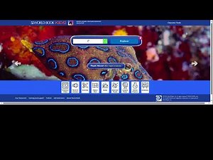 Kids - World Book Online trial guide