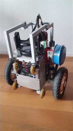 SBR01 exhibition mode + 50% arm