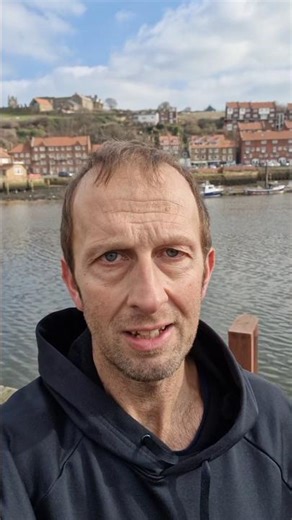 WHITBY SWING BRIDGE CLOSED ⚠️