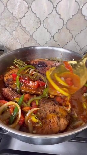 Island Vibez Kitchens on Reels