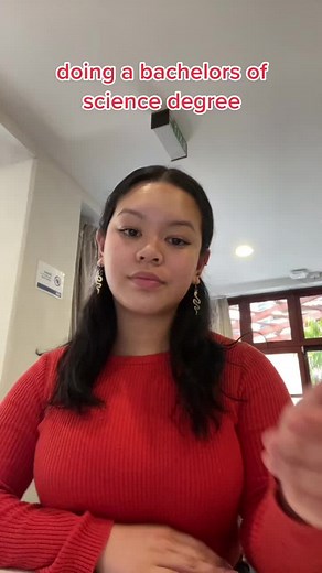 Bachelor of Science Degree and Compulsory Maths and Stats Paper