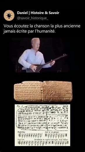 Daniel | Histoire & Savoir 🧙‍♂️ on Instagram: "Retrouve d'autres anecdotes comme ça sur notre compte @savoir_historique_ ㅤ ㅤ 🧠 Booster votre culture G 🔎 Des quizs régulièrement ✏️ Une publication par jour à 17h32 ㅤ Nos autres comptes pour plus de contenus. ---》⚛️ @science.a.savoir ---》🎩 @Instruis_toi ---》📚 @savoir_insolite_ ---》🍀 @savoir_naturel_ ㅤ ㅤ Merci d'avoir pris le temps de lire notre publication ;) ㅤ ㅤ #animal #nature #savoir #dinosaures #incroyable #histoire #lesaviezvous #culture