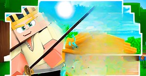 Descarga y ejecuta One Piece Mod for Minecraft PE en PC y Mac (emulador)