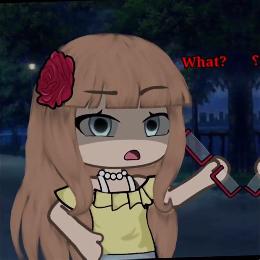 (FW!!) First Date! (Eye Contact)