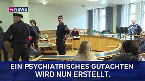 170K views · 345 reactions | Ein Prozess, der unter die Haut geht. | PULS24NEWS | Facebook