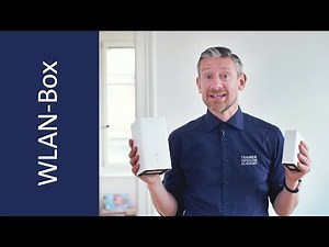 Mit diesen 3 Tipps sind WLAN-Verbindungsprobleme zuhause passé