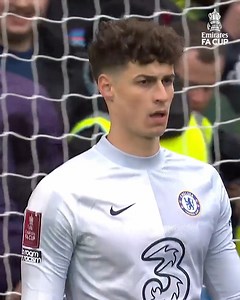 Kepa saves 118th Minute Penalty! 😱 Chelsea Football Club needed a Marcos Alonso extra-time to secure their place in the fifth round 👏 | The Emirates FA Cup