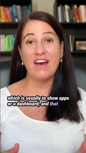 🍱 Do You Understand the Different Menu Icons in Mobile?