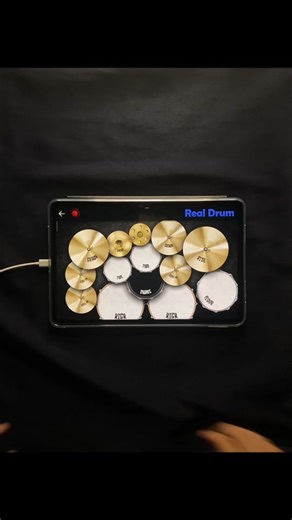 Learn This Drum Beat in 20 Seconds - Quick Tutorial