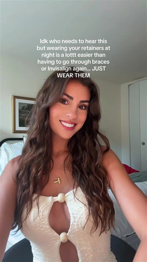 The Importance of Wearing Retainers Consistently