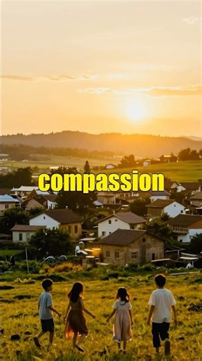 Threads of Compassion....