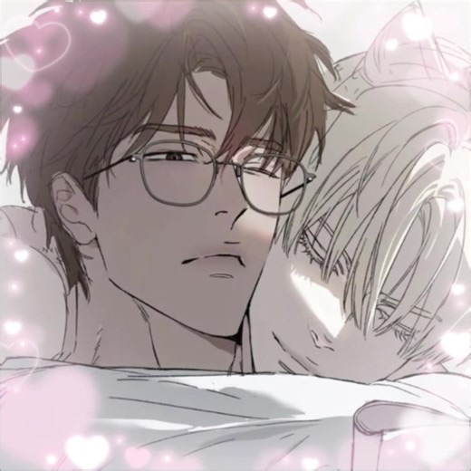 i lobe them smsm :3 || didn’t realize the loop until now xd #codenameanastasia #taekjoo #zhenya #manwha #foryou code name anastasia edit