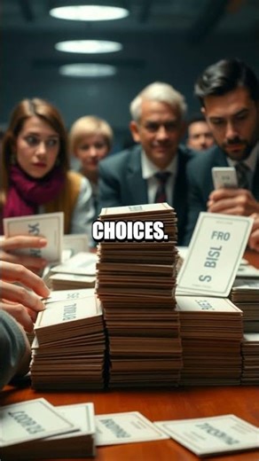 Snack Stand Solver A Playful Lesson in Real-World Optimization