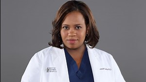 Character 101: Miranda Bailey | Grey's Anatomy
