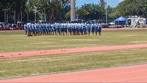 [NATIONAL POLICE DAY DRILL DISPLAY] #NationalPoliceDay | South African Police Service