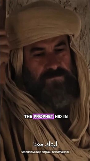 The Craziest Moment in Islamic History