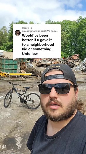 Scrapyard Reality: Processing Recyclables