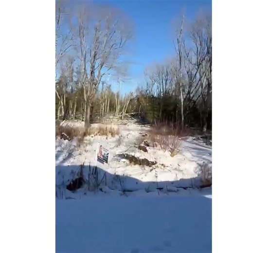 Property Markers 75-8 Allee Gite Lane in Grand Barachois NB